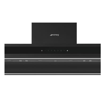 เครื่องดูดควันกระโจม SMEG KLTI9L4MB 90 ซม._3