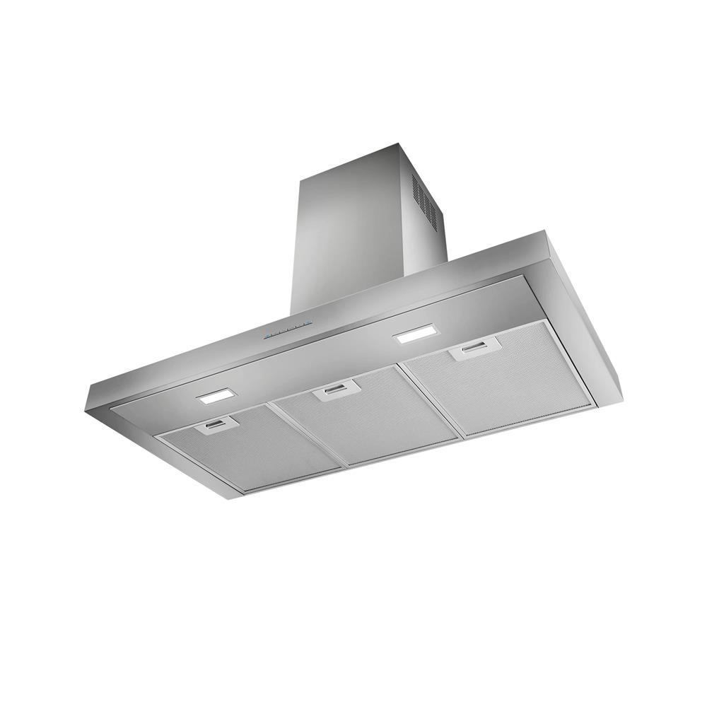 เตาฝัง+เครื่องดูดควัน SMEG SI1M7643B+KBT900XE