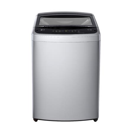 เครื่องซักผ้าฝาบน LG T2517VBTM 17 กก. อินเวอร์เตอร์ สีเทา_0