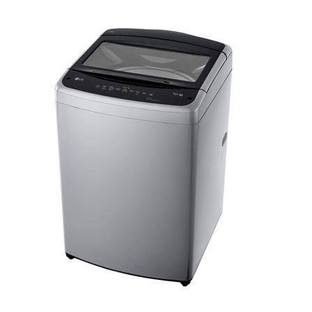 เครื่องซักผ้าฝาบน LG T2517VBTM 17 กก. อินเวอร์เตอร์ สีเทา_1