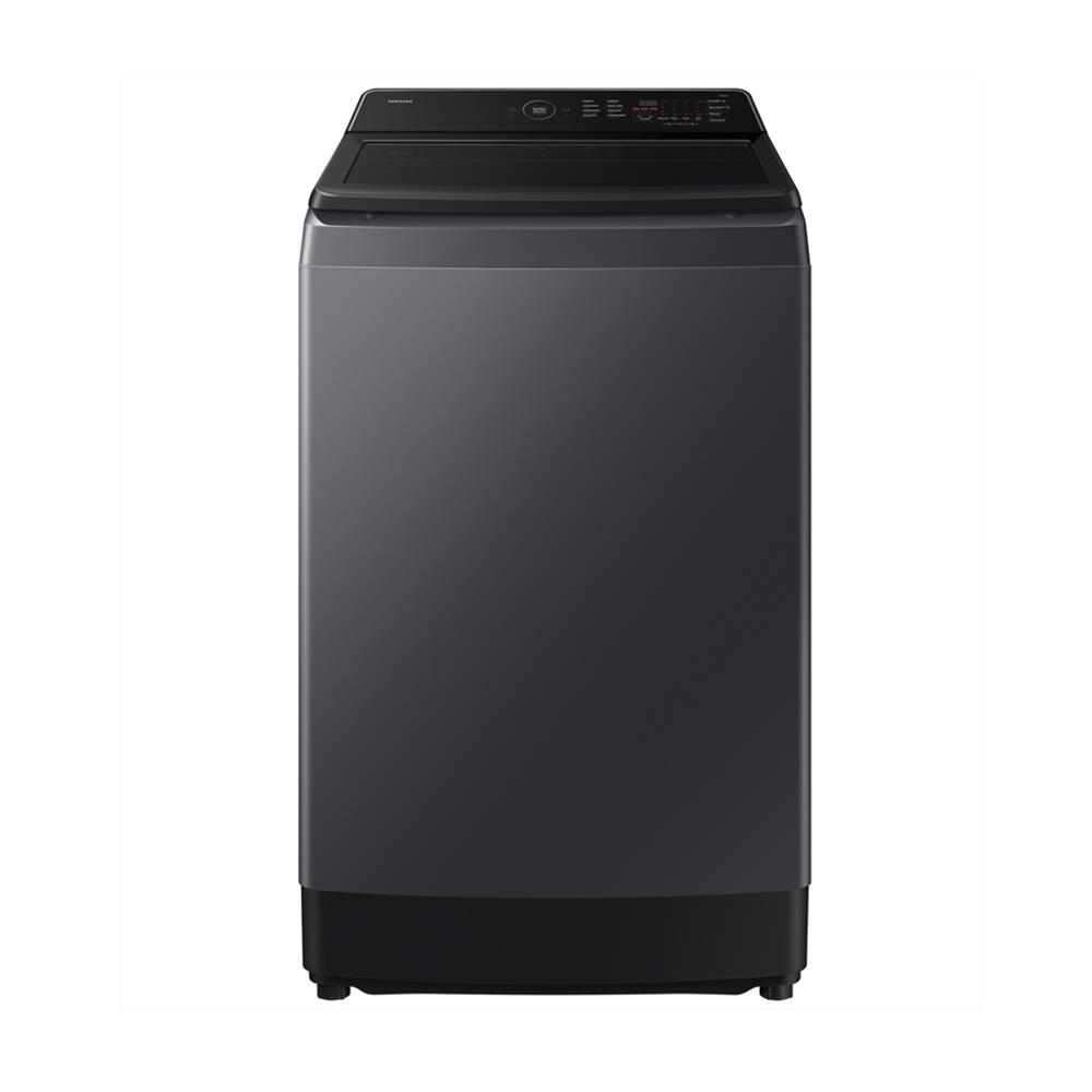 เครื่องซักผ้าฝาบน SAMSUNG WA70F13E4CST 13 กก. อินเวอร์เตอร์ สี DEEP CHARCOAL