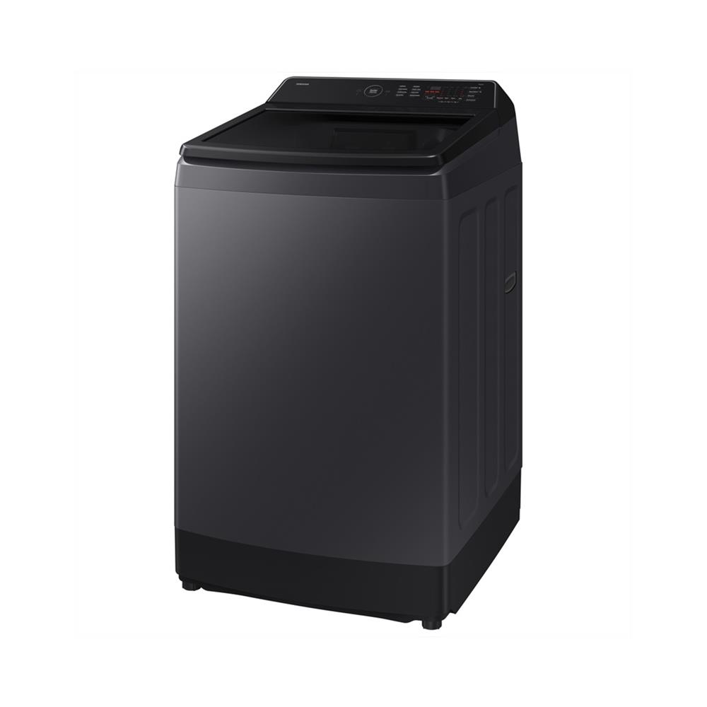 เครื่องซักผ้าฝาบน SAMSUNG WA70F13E4CST 13 กก. อินเวอร์เตอร์ สี DEEP CHARCOAL