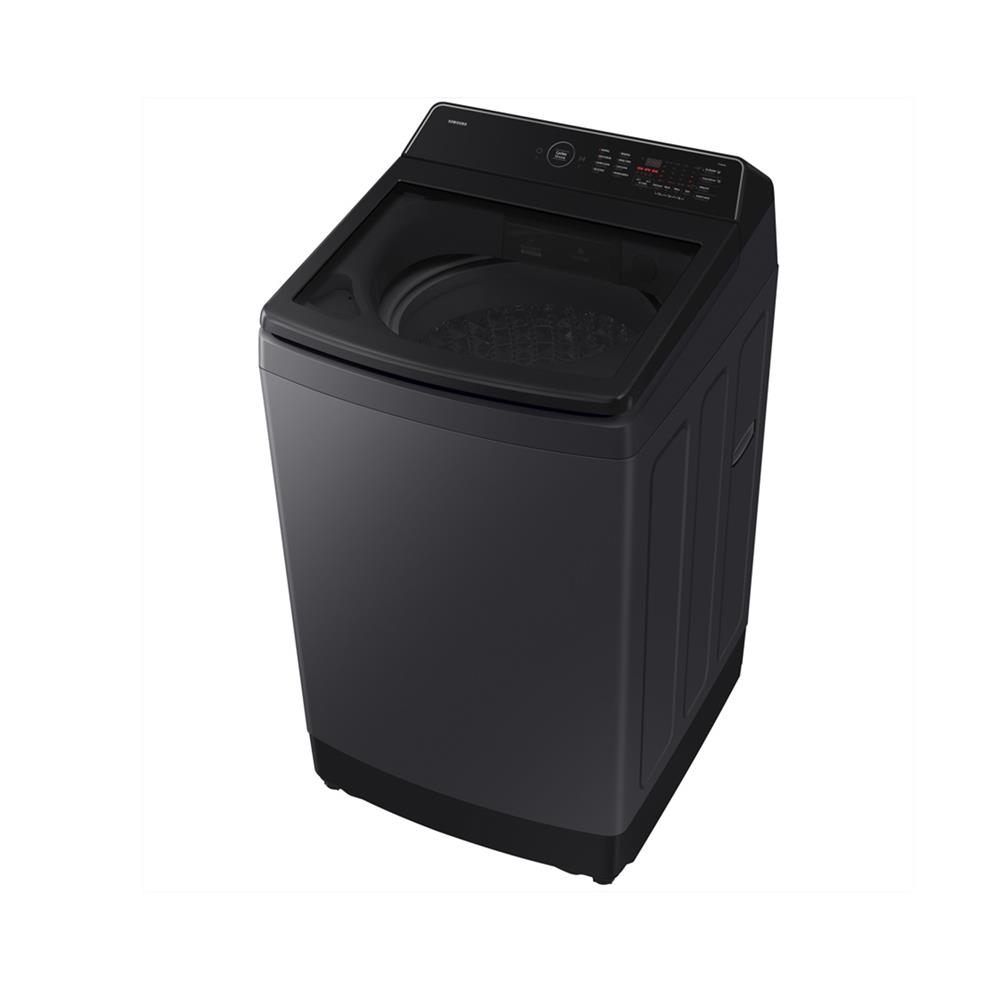 เครื่องซักผ้าฝาบน SAMSUNG WA70F13E4CST 13 กก. อินเวอร์เตอร์ สี DEEP CHARCOAL