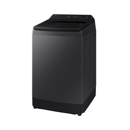 เครื่องซักผ้าฝาบน SAMSUNG WA70F13E4CST 13 กก. อินเวอร์เตอร์ สี DEEP CHARCOAL_1