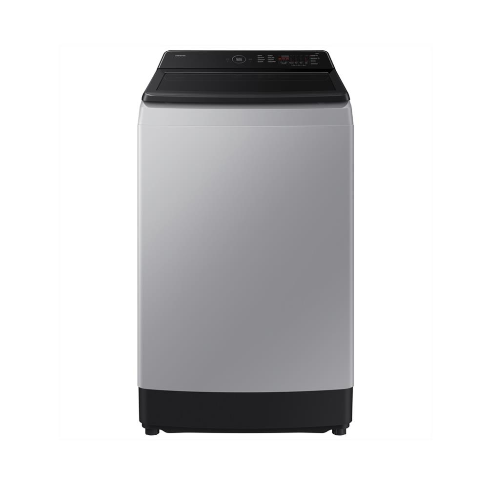 เครื่องซักผ้าฝาบน SAMSUNG WA70F13E4LST 13 กก. อินเวอร์เตอร์ สี LAVENDER GRAY