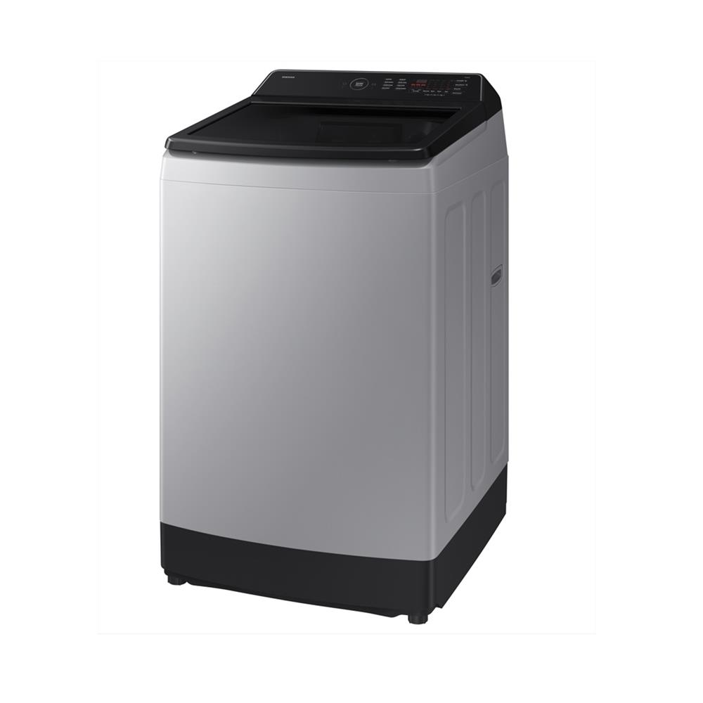 เครื่องซักผ้าฝาบน SAMSUNG WA70F13E4LST 13 กก. อินเวอร์เตอร์ สี LAVENDER GRAY