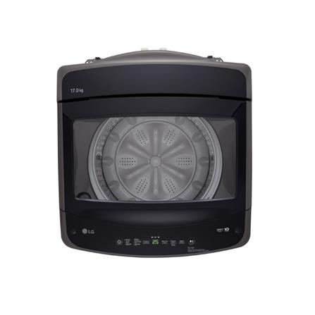 เครื่องซักผ้าฝาบน LG T2517VBTB 17 กก. อินเวอร์เตอร์ สีดำ_3