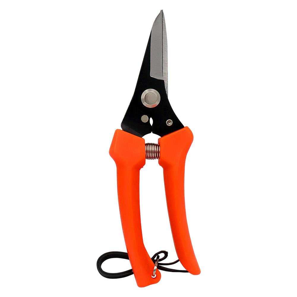 กรรไกรแต่งกิ่ง SOLO 213 7 นิ้ว