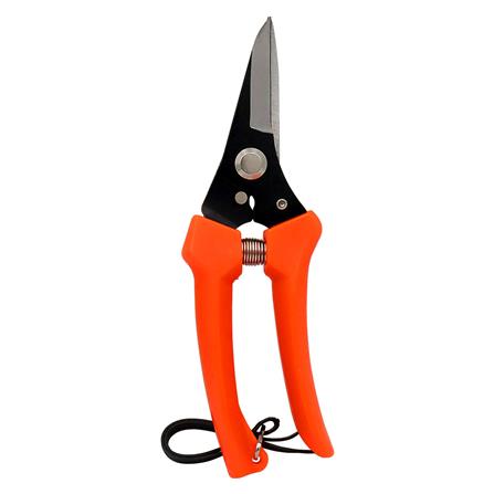 กรรไกรแต่งกิ่ง SOLO 213 7 นิ้ว_0