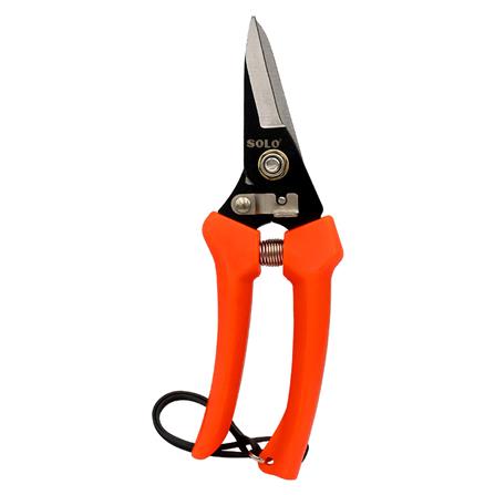 กรรไกรแต่งกิ่ง SOLO 213 7 นิ้ว_3