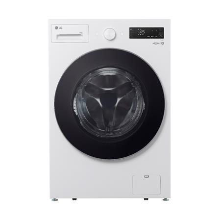 เครื่องซักผ้าฝาหน้า LG F2515SNEW 15 กก. 1100 RPM อินเวอร์เตอร์ สีขาว_0