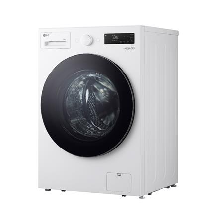 เครื่องซักผ้าฝาหน้า LG F2515SNEW 15 กก. 1100 RPM อินเวอร์เตอร์ สีขาว_1