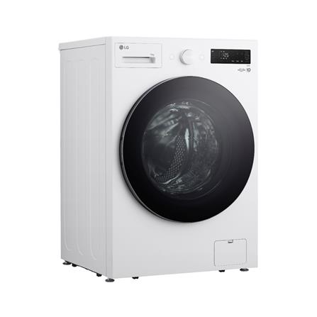 เครื่องซักผ้าฝาหน้า LG F2515SNEW 15 กก. 1100 RPM อินเวอร์เตอร์ สีขาว_2