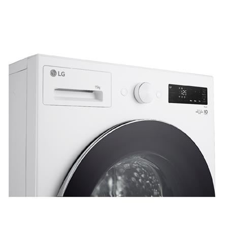 เครื่องซักผ้าฝาหน้า LG F2515SNEW 15 กก. 1100 RPM อินเวอร์เตอร์ สีขาว_3