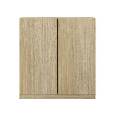 ตู้วางรองเท้า SB FURNITURE MODIO 19240623 80 ซม. สีไม้_1