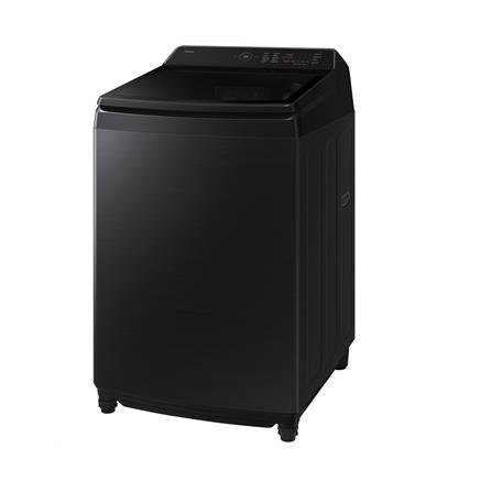 เครื่องซักผ้าฝาบน SAMSUNG WA80F21S8BST 21กก. อินเวอร์เตอร์ สีดำคาเวียร์_1