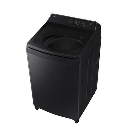 เครื่องซักผ้าฝาบน SAMSUNG WA80F21S8BST 21กก. อินเวอร์เตอร์ สีดำคาเวียร์_2