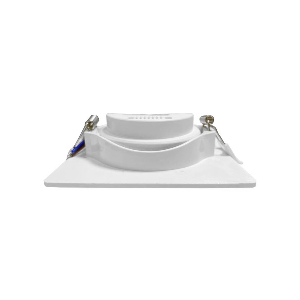 ดาวน์ไลท์ LED RACER HG ADJUST 3 นิ้ว 5 วัตต์ DAYLIGHT/COOL WHITE/WARM WHITE สีขาว