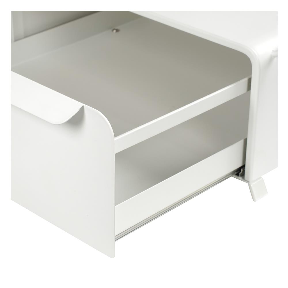 ชั้นลิ้นชักวางบนซิงค์ 1 ชั้น KECH IDEAL