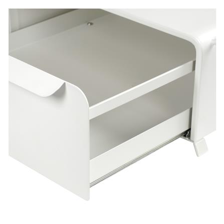 ชั้นลิ้นชักวางบนซิงค์ 1 ชั้น KECH IDEAL_2