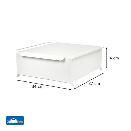 ชั้นลิ้นชักวางบนซิงค์ 1 ชั้น KECH IDEAL_5