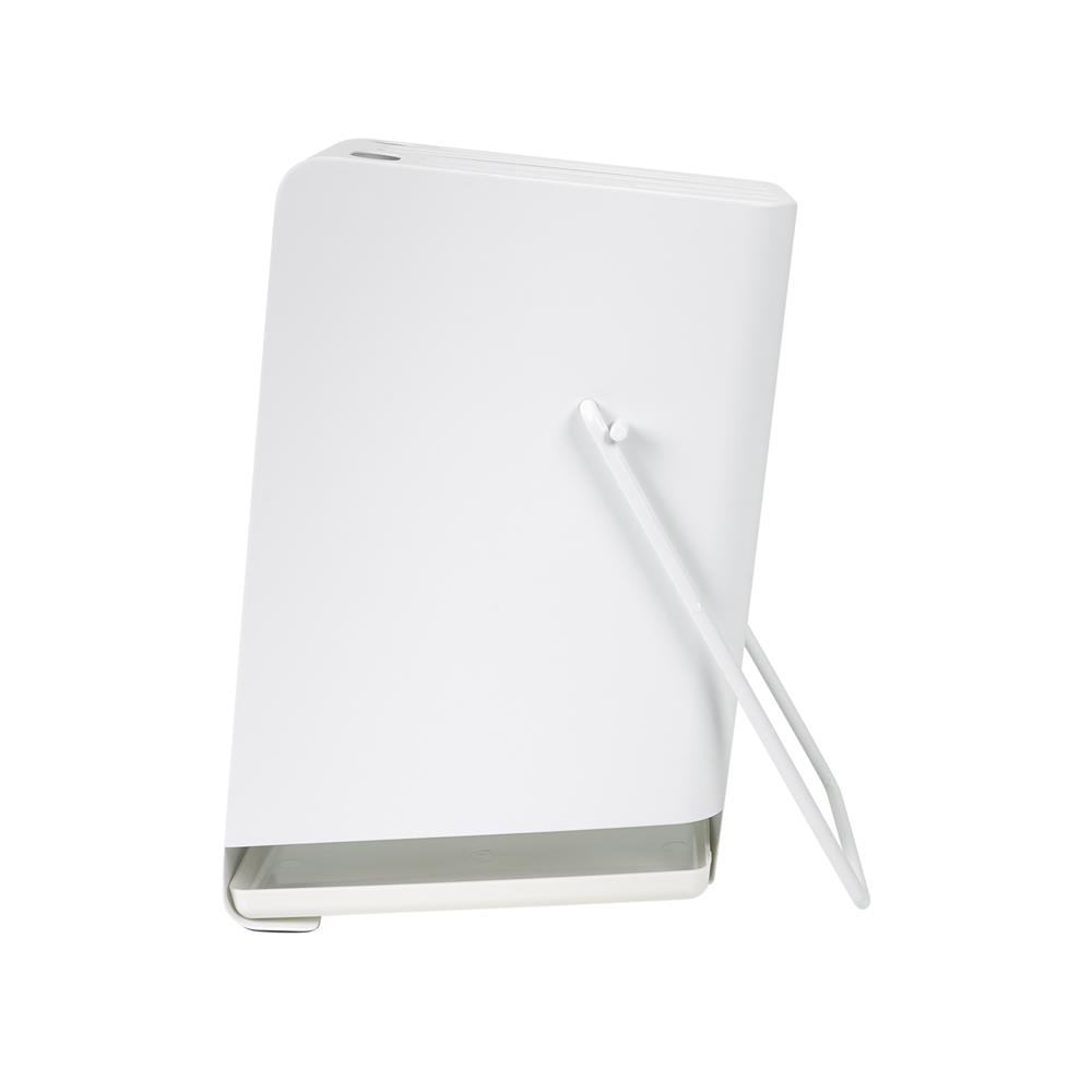 กล่องเก็บมีด KECH IDEAL สีขาว