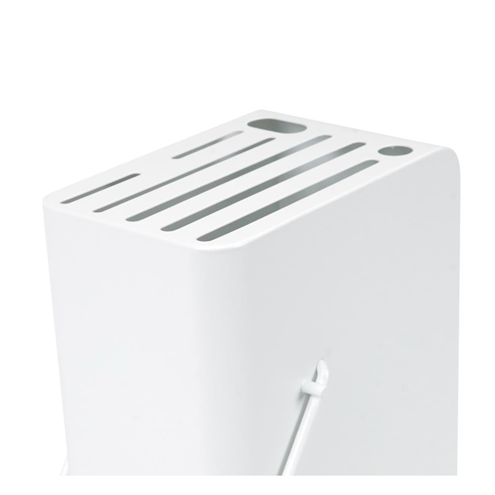 กล่องเก็บมีด KECH IDEAL สีขาว