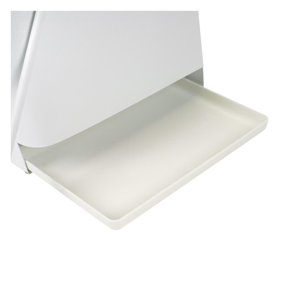 กล่องเก็บมีด KECH IDEAL สีขาว