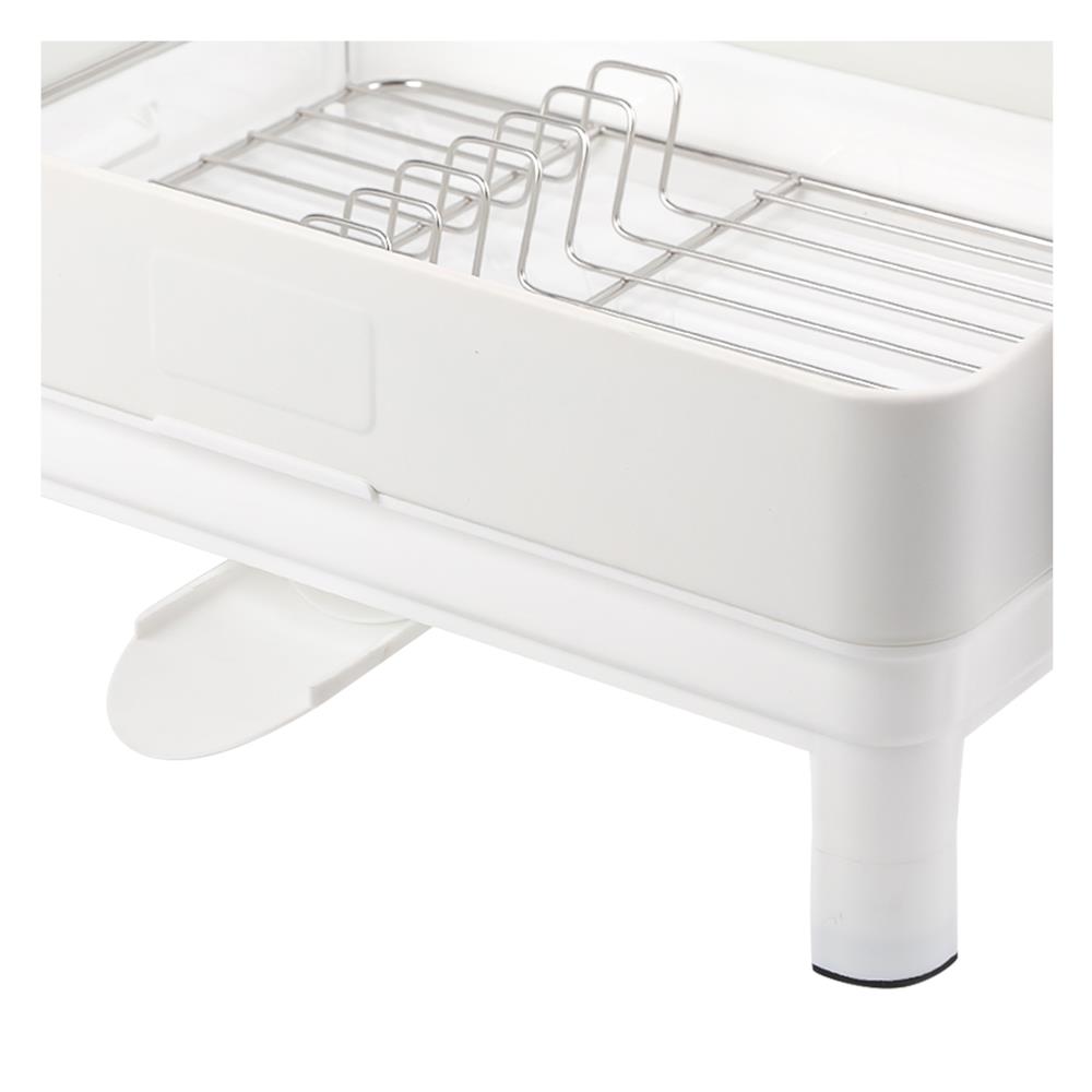 ชั้นคว่ำจาน 1 ชั้น KECH INARA 58x31.5x22 ซม.