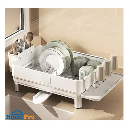 ชั้นคว่ำจาน 1 ชั้น KECH INARA 58x31.5x22 ซม._3