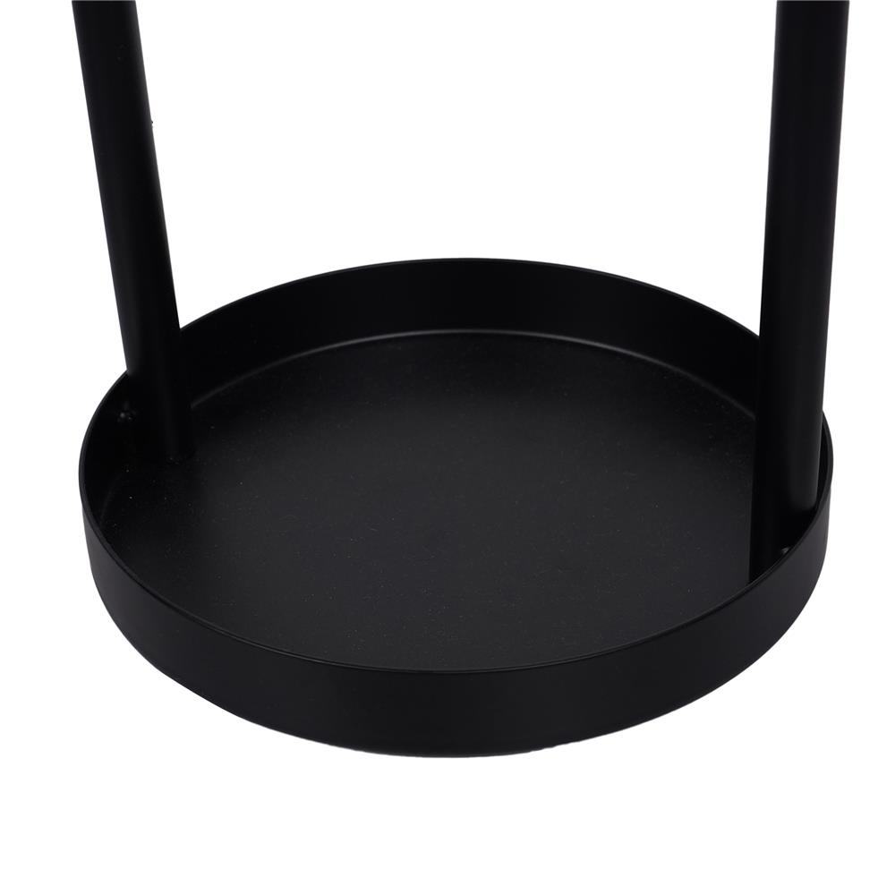 ที่เก็บร่ม STACKO SLEEK 22x22x61 ซม. สีดำ