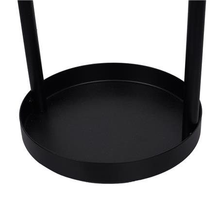 ที่เก็บร่ม STACKO SLEEK 22x22x61 ซม. สีดำ_2