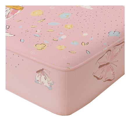 ที่นอนปิกนิก LEILALYNN RABBIT SKY 152x200 ซม. สี PINK_3