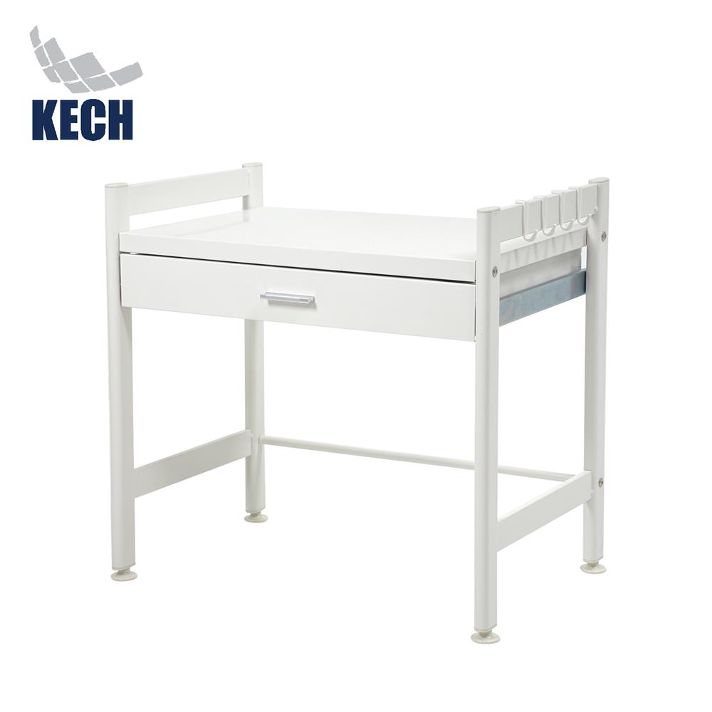 ชั้นวางคร่อมไมโครเวฟพร้อมลิ้นชัก KECH IDEAL