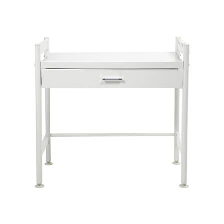 ชั้นวางคร่อมไมโครเวฟพร้อมลิ้นชัก KECH IDEAL_1