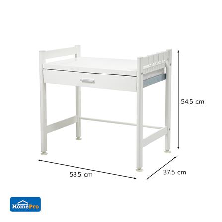 ชั้นวางคร่อมไมโครเวฟพร้อมลิ้นชัก KECH IDEAL_6