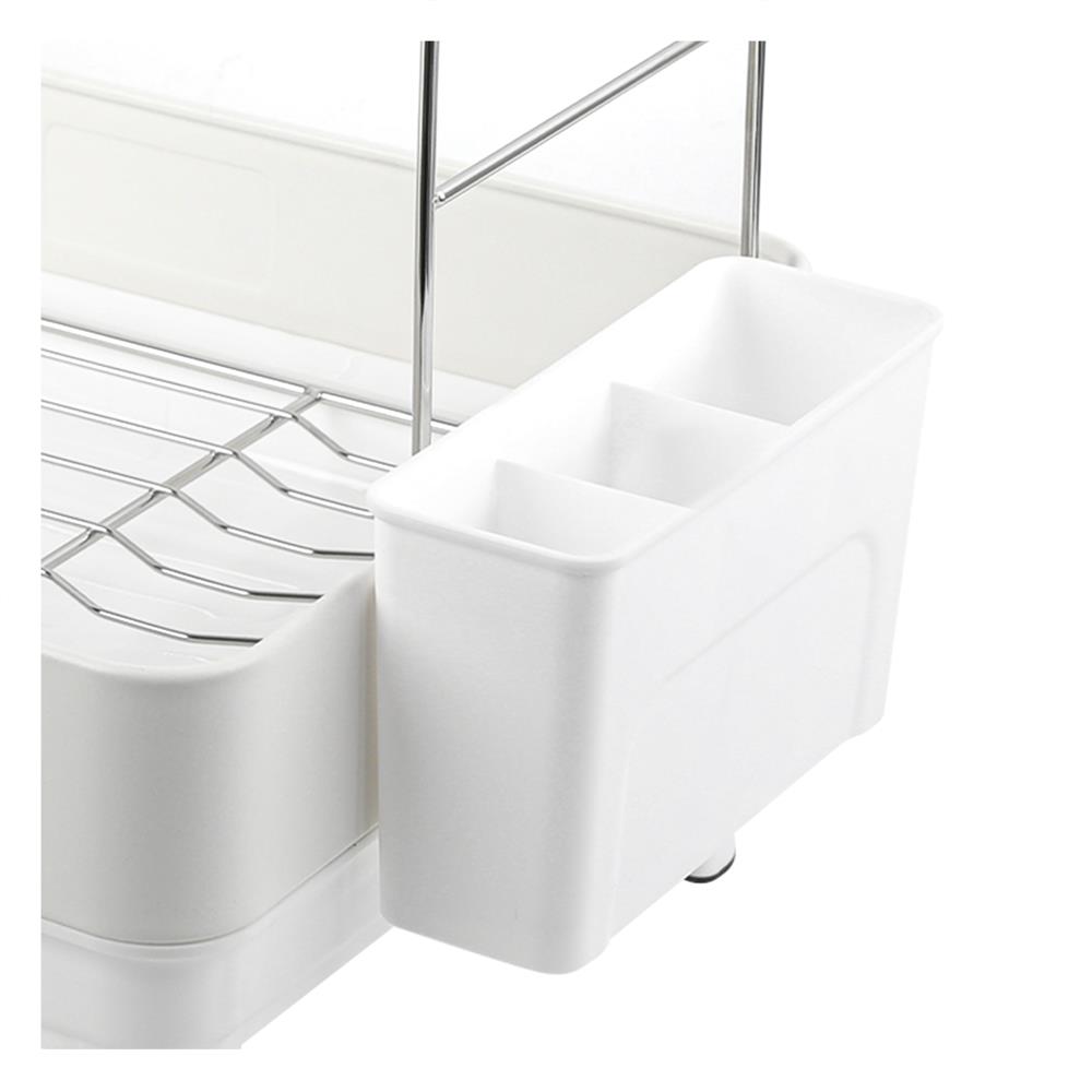 ชั้นคว่ำจาน 2 ชั้น KECH INARA 47x31.5x46 ซม.