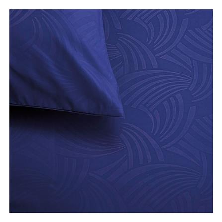 ชุดผ้าปูที่นอน 5 ฟุต (ชุด 6 ชิ้น) TULIP DELIGHT 60240-DL588_1