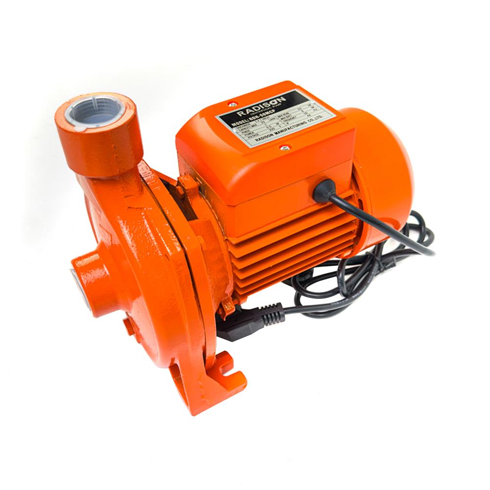 ปั๊มหอยโข่ง RADISON RDH-50MCP 0.5 แรงม้า