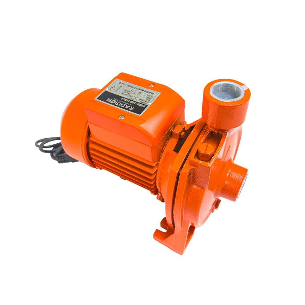 ปั๊มหอยโข่ง RADISON RDH-50MCP 0.5 แรงม้า