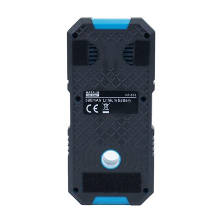 เครื่องสแกนผนัง MATALL PRO NF-513 120 มม._3