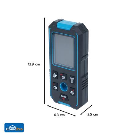 เครื่องสแกนผนัง MATALL PRO NF-513 120 มม._9