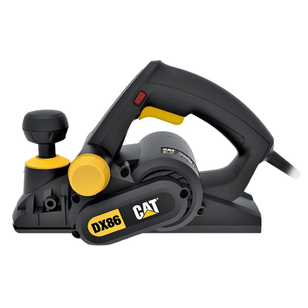 กบไสไม้ CAT DX86 900 วัตต์