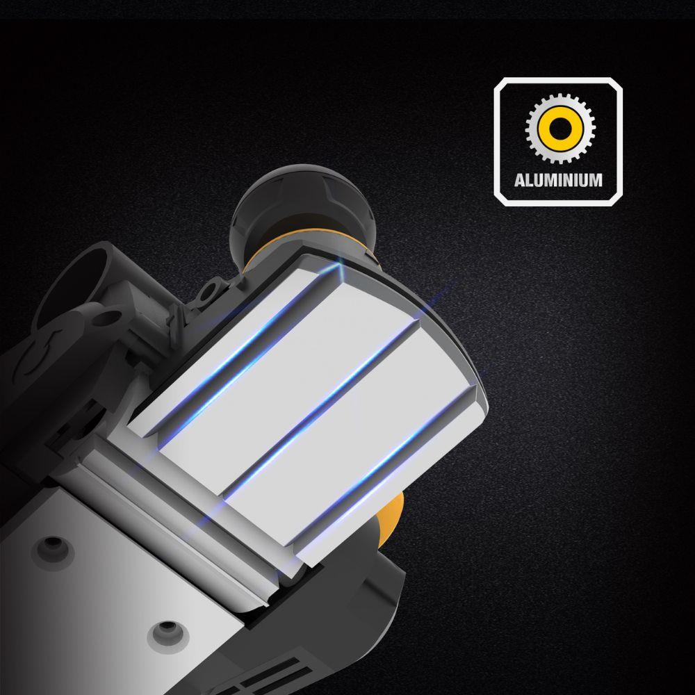 กบไสไม้ CAT DX86 900 วัตต์