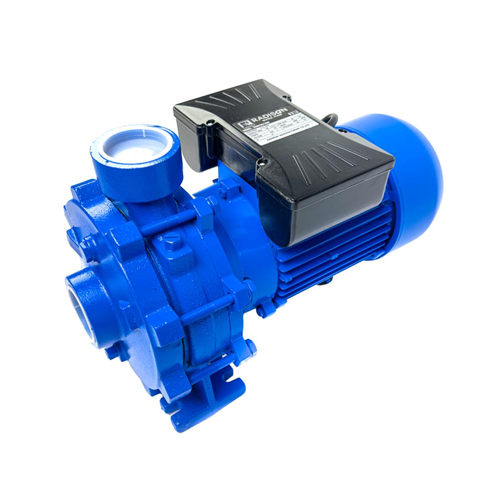 ปั๊มหอยโข่ง RADISON 2RDC50/300 3HP