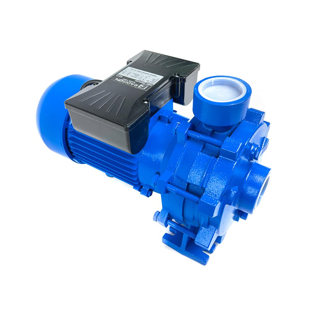 ปั๊มหอยโข่ง RADISON 2RDC50/300 3HP