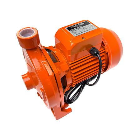 ปั๊มหอยโข่ง RADISON RDH-100MCP 1 แรงม้า_2