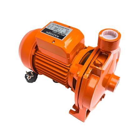 ปั๊มหอยโข่ง RADISON RDH-100MCP 1 แรงม้า_4