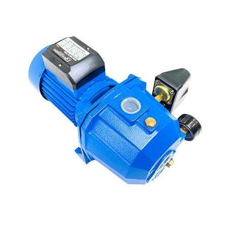 ปั๊มหอยโข่ง RADISON RDC-JET101D 1 แรงม้า_4