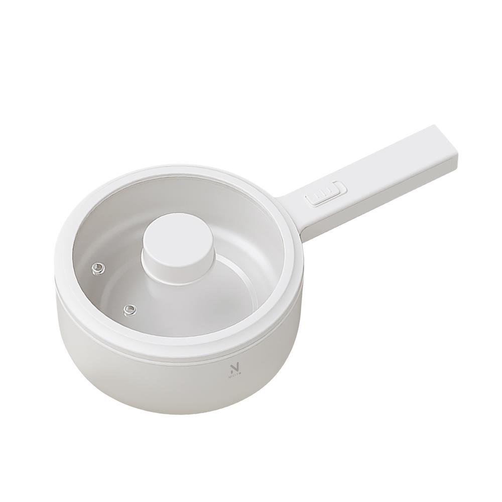 หม้ออเนกประสงค์ NIKITO NK-ETP02 สีขาว 1.5 ลิตร